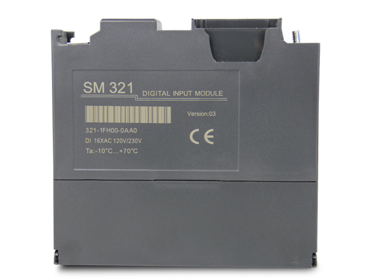 國產(chǎn)兼容西門子S7-300系列PLC，西門子PLC模塊型號為：6ES7 321-1FH00-0AA0