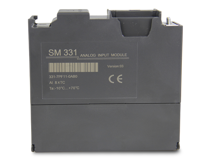 國產(chǎn)兼容西門子S7-300系列PLC，西門子PLC模塊型號為：6ES7 331-7PF11-0AB0A