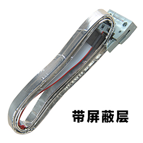 國產(chǎn)奧越信OYES-200/300系列PLC，PLC線纜型號為：6ES7 290-6AA30-0XA0