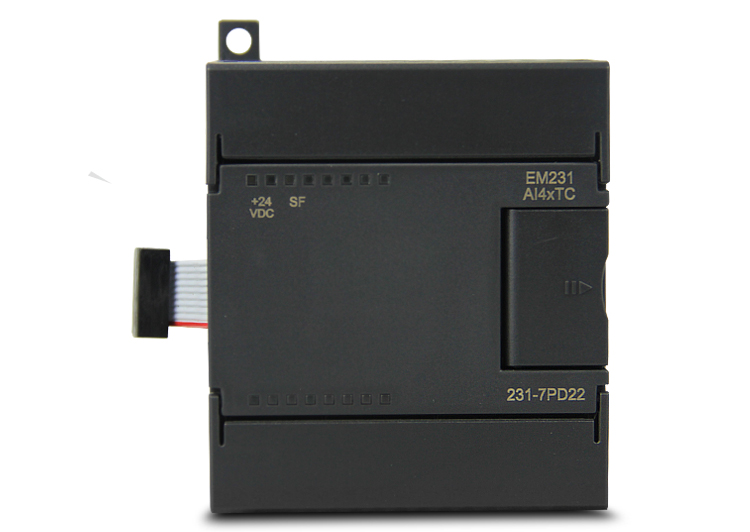 國產(chǎn)兼容西門子S7-200系列PLC，西門子PLC模塊型號(hào)為：6ES7 231-7PD22-0AB0