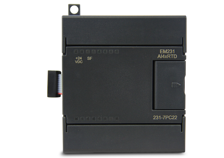 國產(chǎn)兼容西門子S7-200系列PLC，西門子PLC模塊型號(hào)為：6ES7 231-7PC22-0AB0