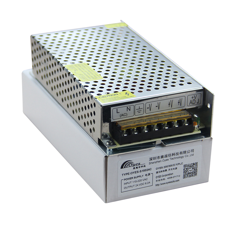 開(kāi)關(guān)電源24V250W
